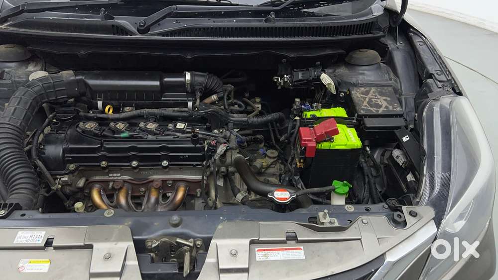 Maruti Suzuki Baleno 1.2 Zeta, 2020, Petrol