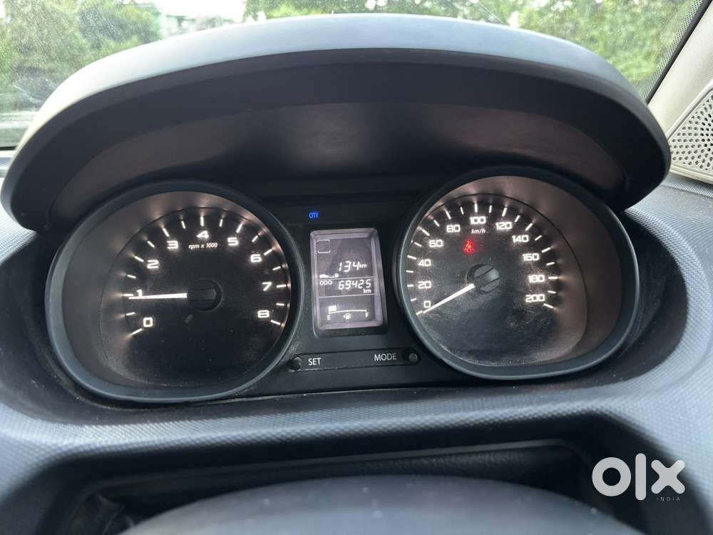 Tata Tiago 1.05 Revotorq Xt, 2017, Diesel