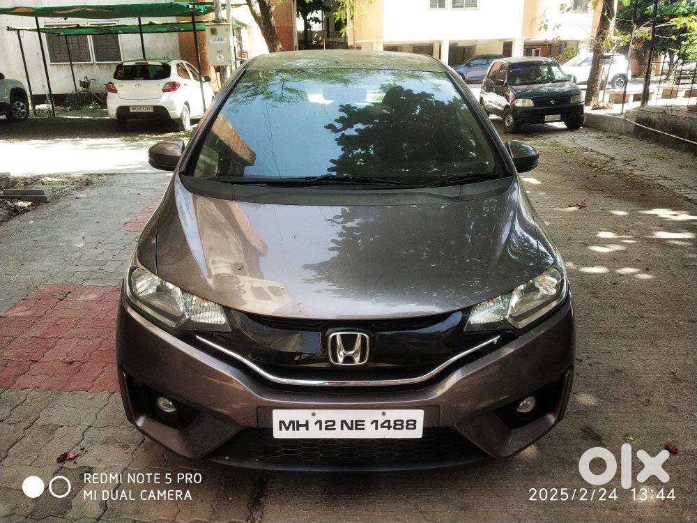 Honda Jazz 1.5 V I Dtec, 2016, Diesel