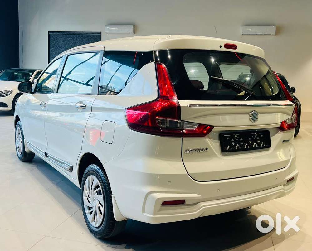 Maruti Suzuki Ertiga 1.5 Zxi Plus, 2024, Petrol