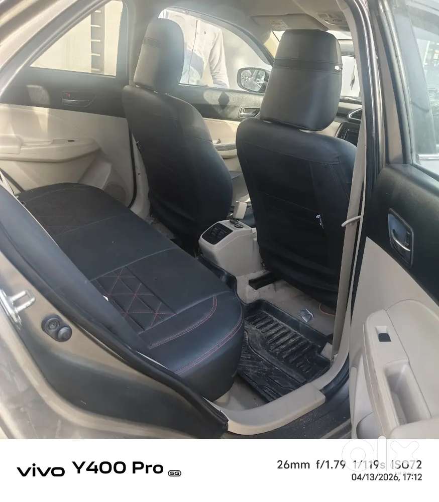 Maruti Suzuki Dzire 2023