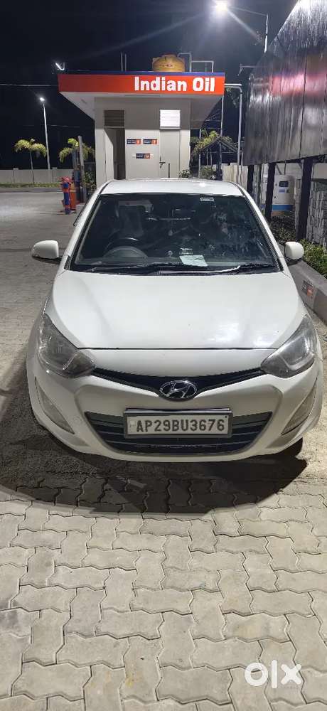 Good Condition