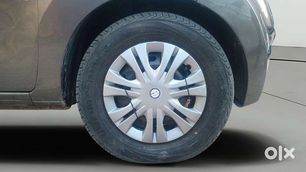 Datsun Redigo T Option, 2017, Petrol