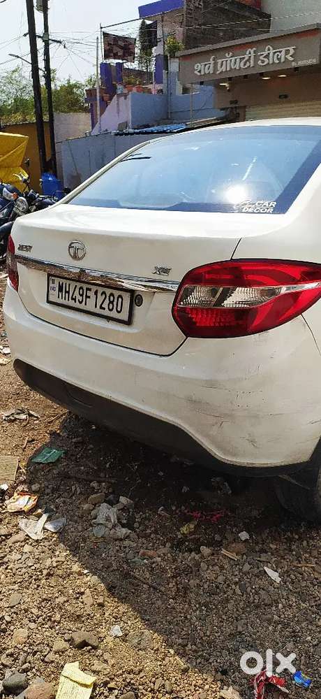 Tata Zest 2016 Diesel 160000 Km Driven