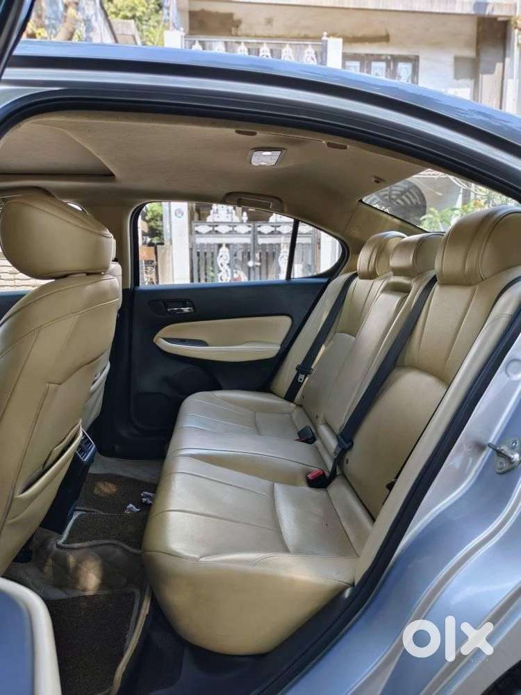 Honda City Zx Vtec, 2021, Petrol