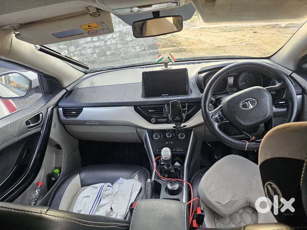Tata Nexon 2019 Diesel