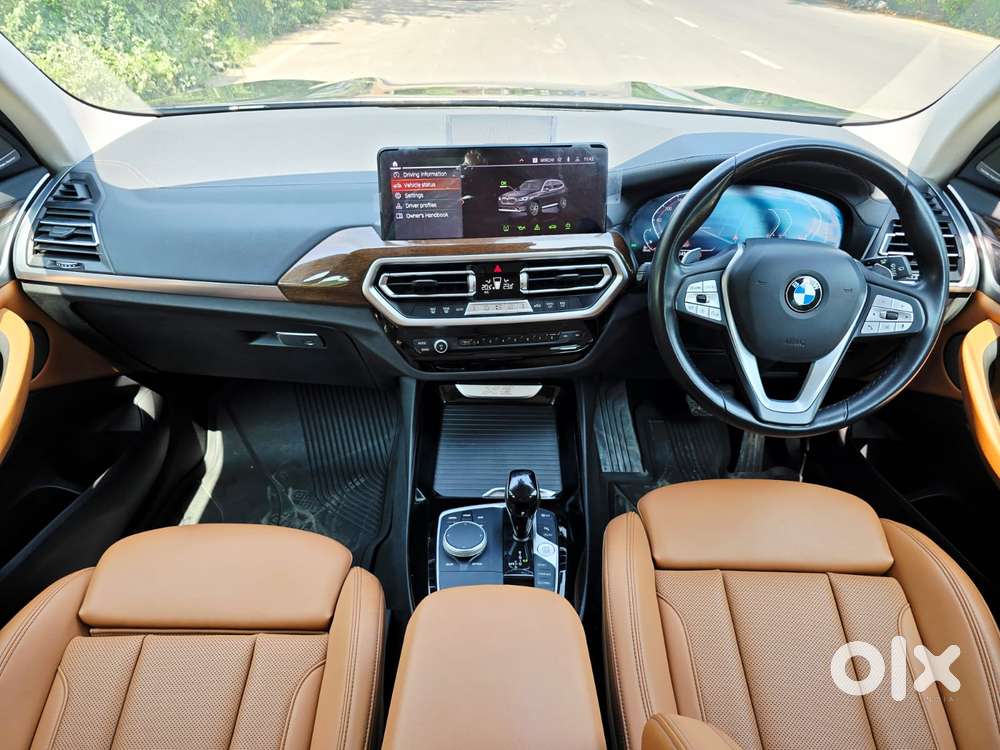 Bmw X3 Xdrive20d Luxury Edition, 2023, Diesel