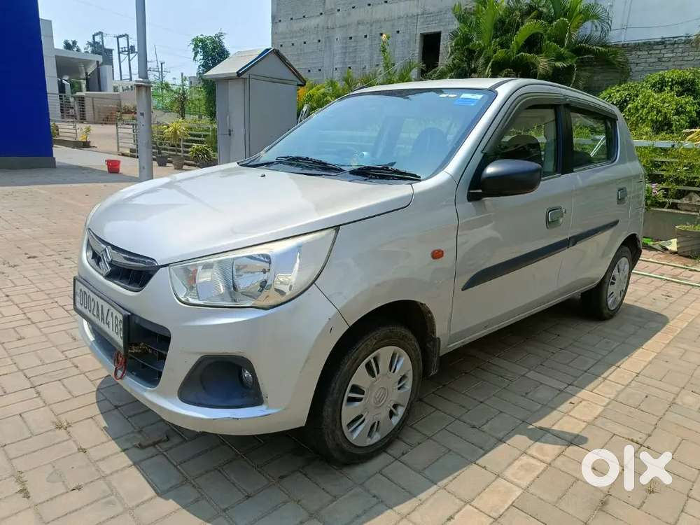 Very Good Condition