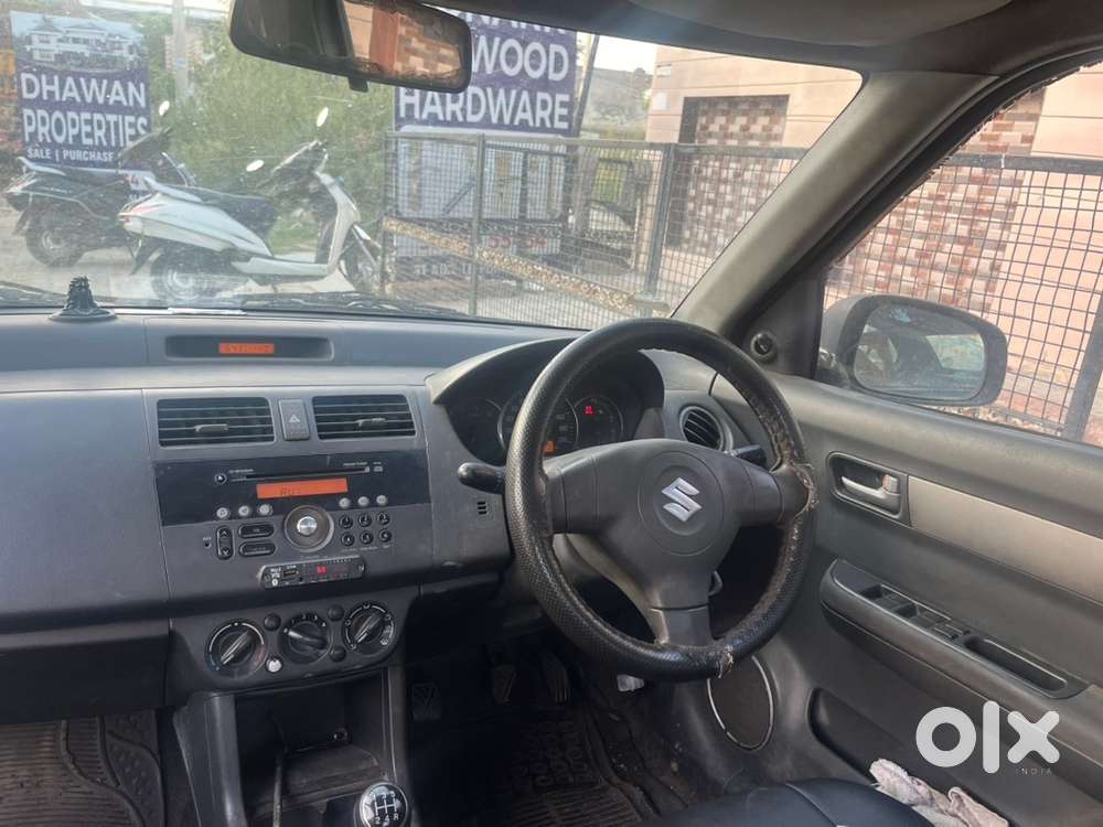 Maruti Suzuki Diesel 2008 Car