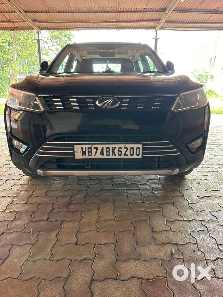 Mahindra Xuv300 Diesel 2022