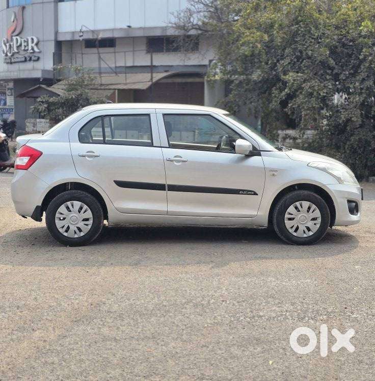 Maruti Suzuki Dzire, 2012, Diesel