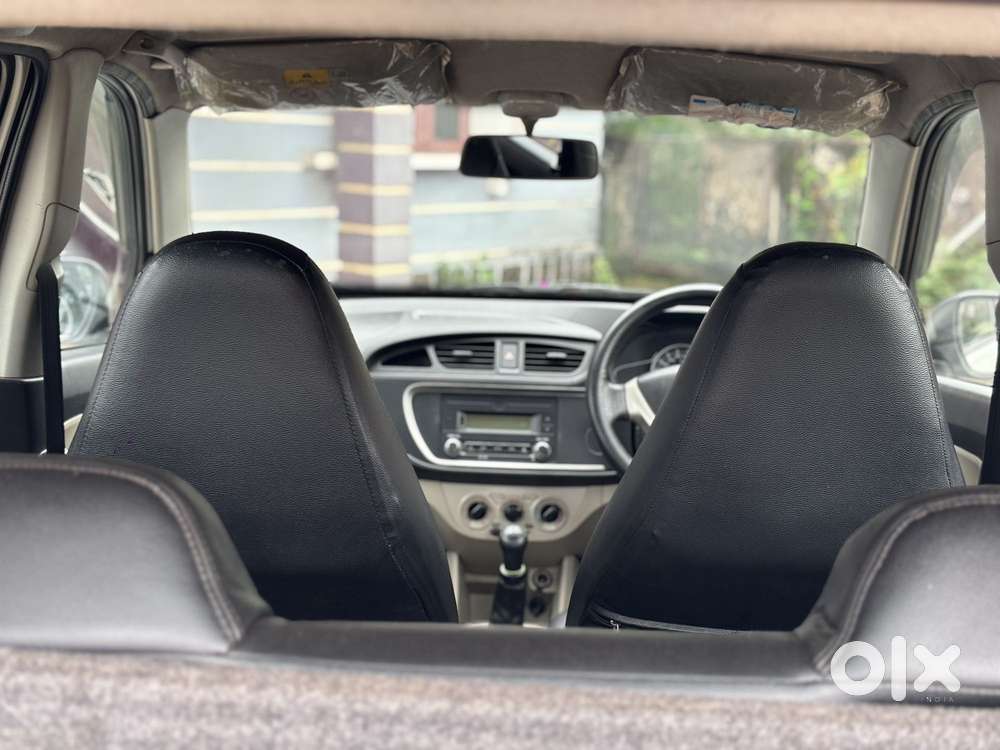 Maruti Suzuki Alto 800 2019-2023 0.8 Vxi, 2020, Petrol