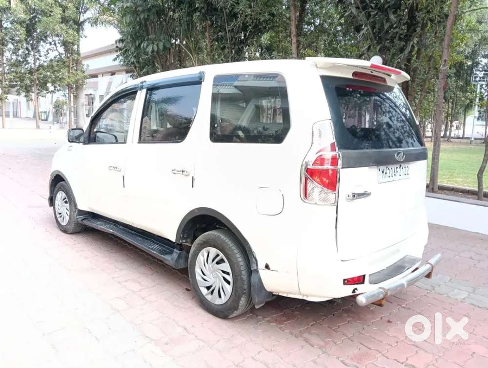 Mahindra Xylo D2 Bs Iii, 2013, Diesel