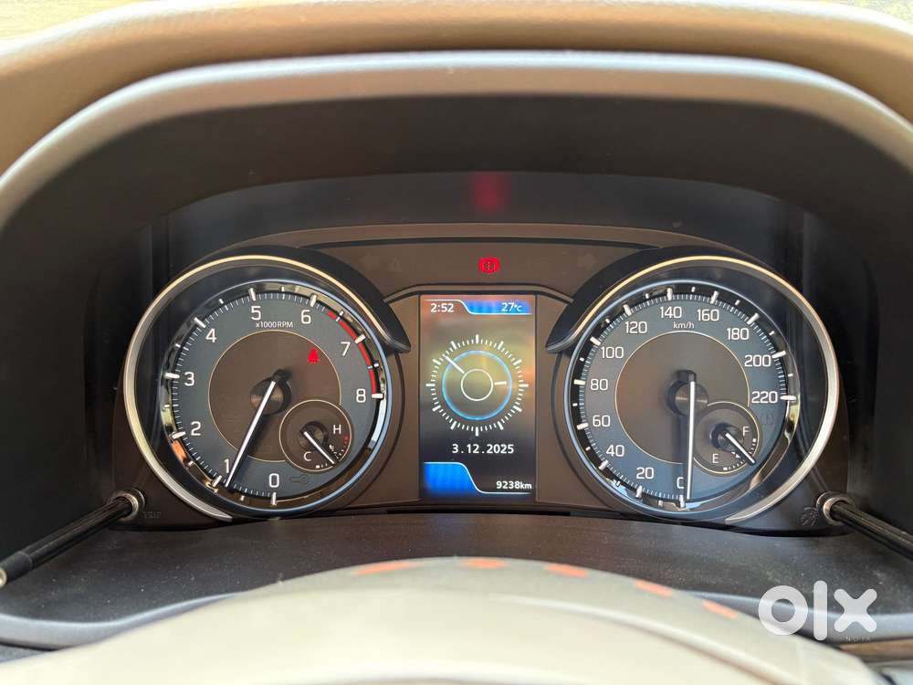 Toyota Rumion V Mt, 2024, Petrol