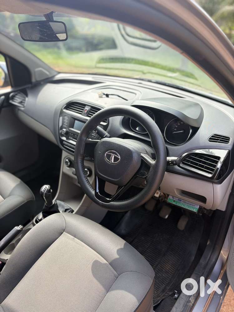 Tata Tiago 1.2 Revotron Xt, 2019, Petrol