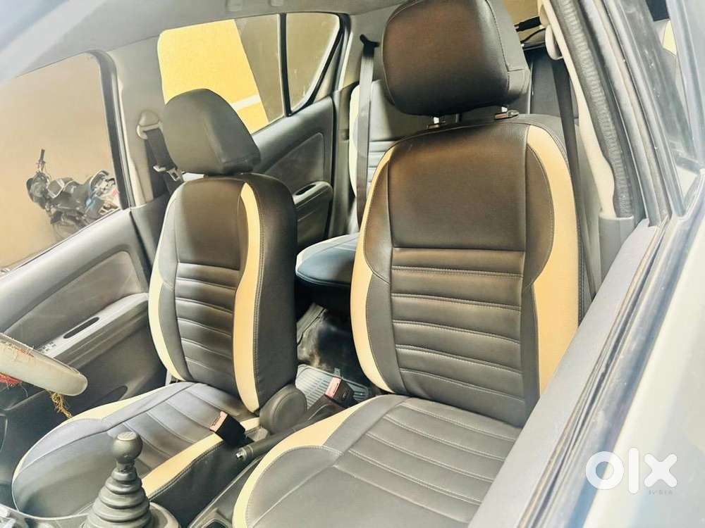 Maruti Suzuki Petrol 2010
