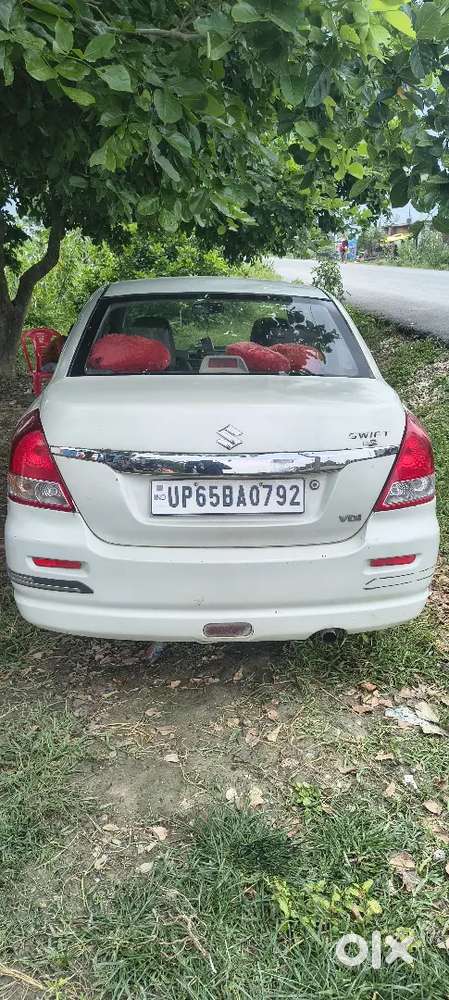 Maruti Suzuki Swift 2011 Diesel Manual
