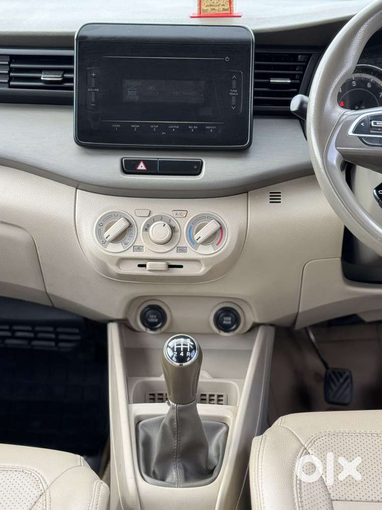 Maruti Suzuki Ertiga 2022-2023 Vxi Cng, 2022, Cng & Hybrids