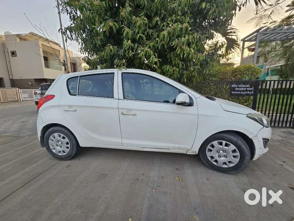 Hyundai I20 2014 Diesel Well Maintained