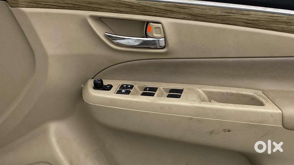 Maruti Suzuki Ciaz 1.5 Alpha Shvs Petrol, 2020, Petrol