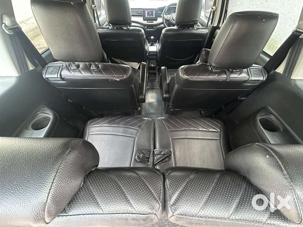 Maruti Suzuki Xl6 Zeta 2020