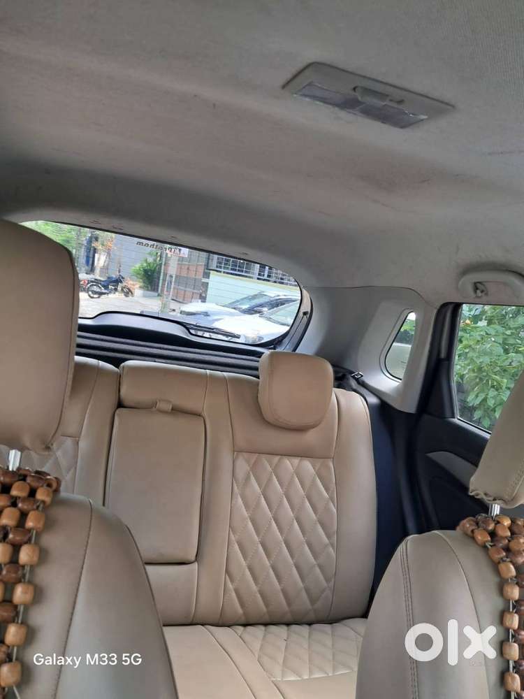 Maruti Brezza Zdi 2018