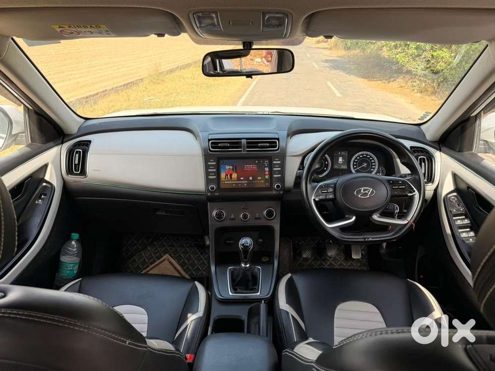 Hyundai Diesel Car 2022