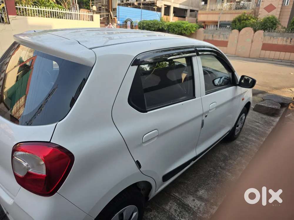 Maruti Suzuki Alto K10 2024 Petrol Well Maintained