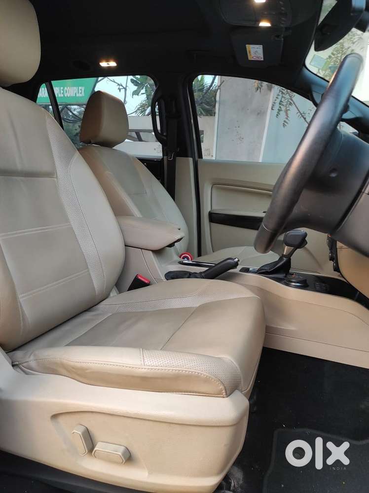 Ford Endeavour Diesel Automatic 2019