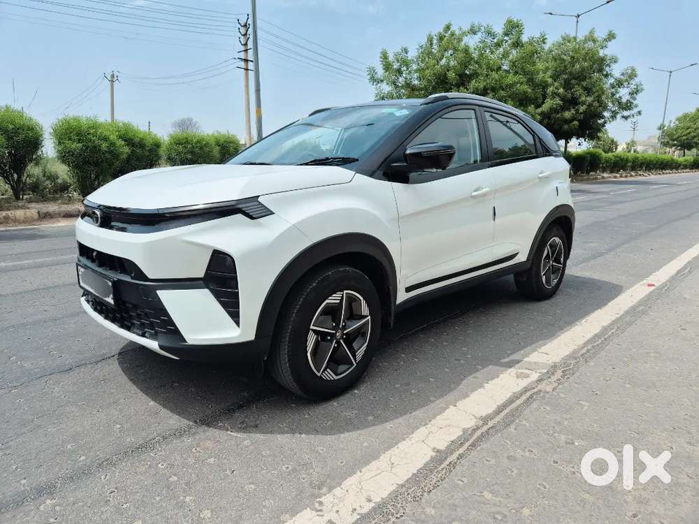 Nexon Cng Creative Plus Ps Dt