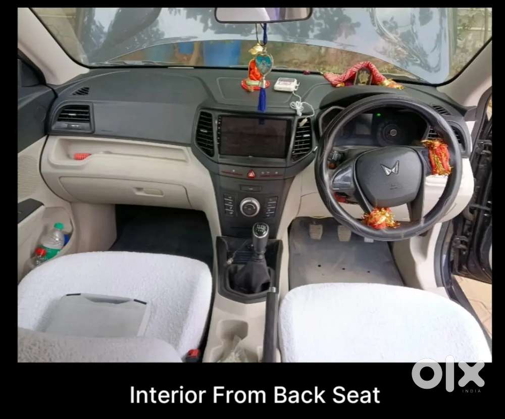 Mahindra Xuv300 2023 Petrol Variant W2