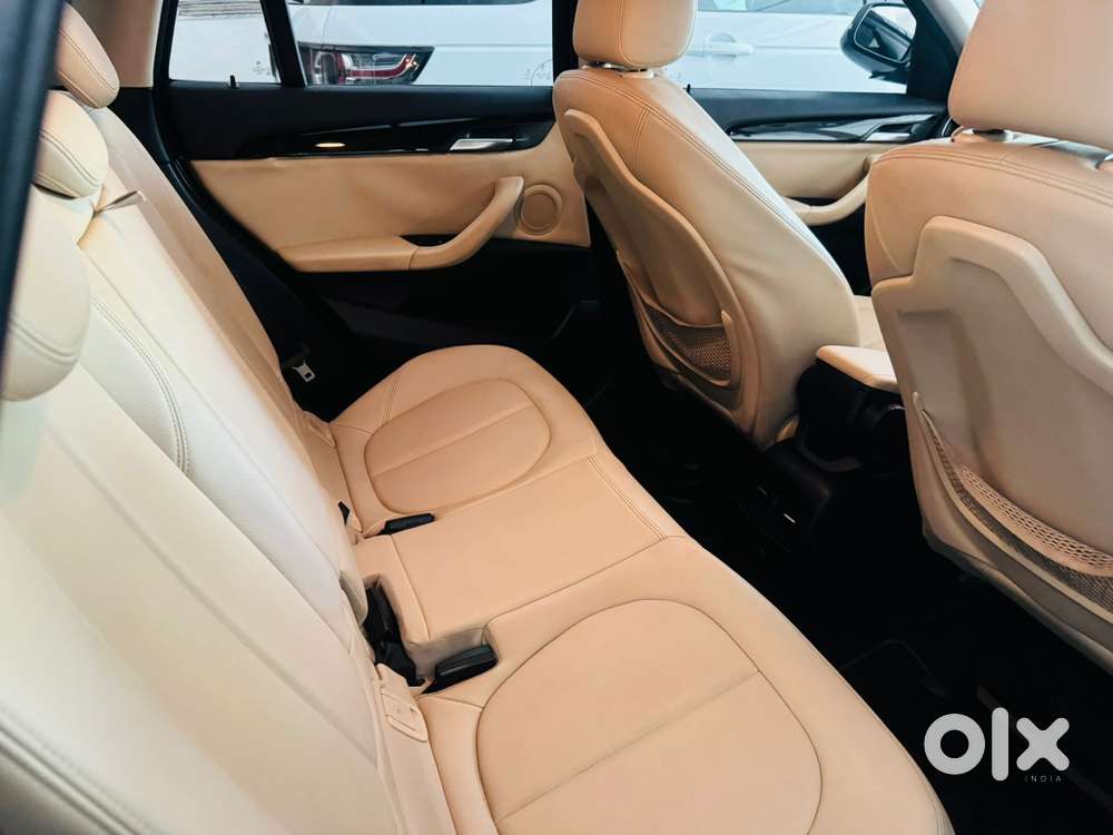 Bmw X1 Sdrive20d Expedition, 2017, Diesel