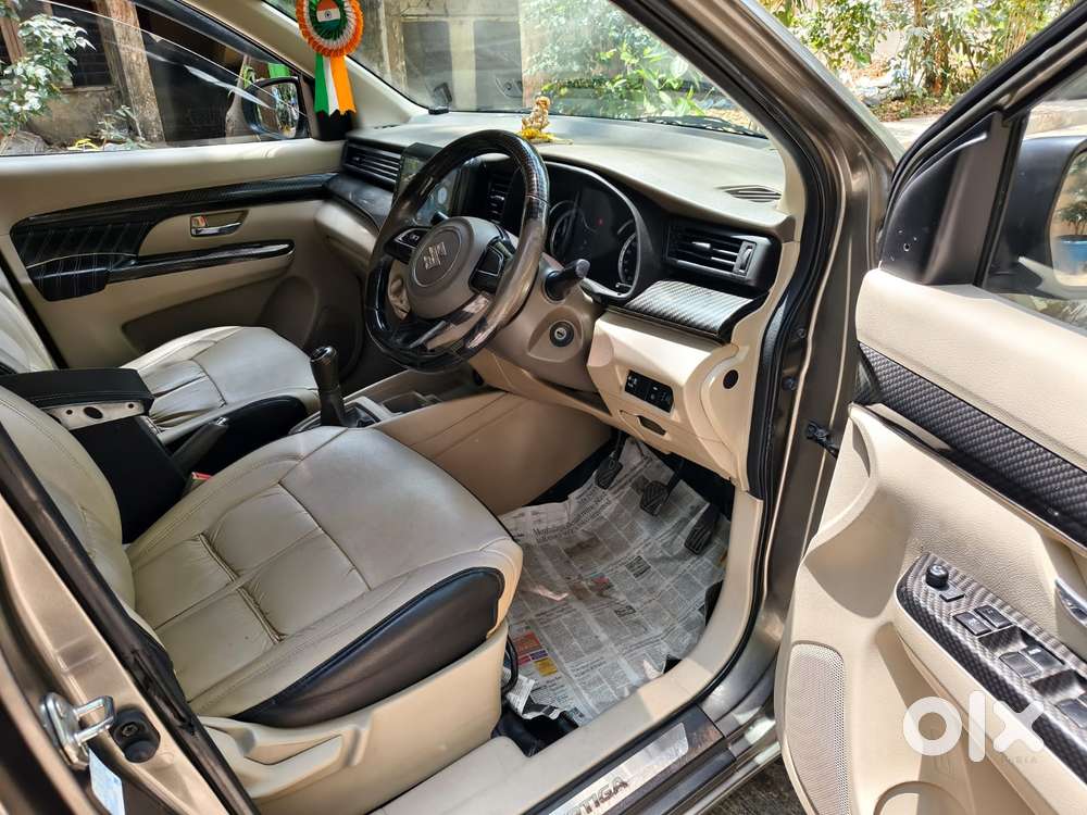 Maruti Suzuki Ertiga Vxi (o) Cng, 2020, Cng & Hybrids