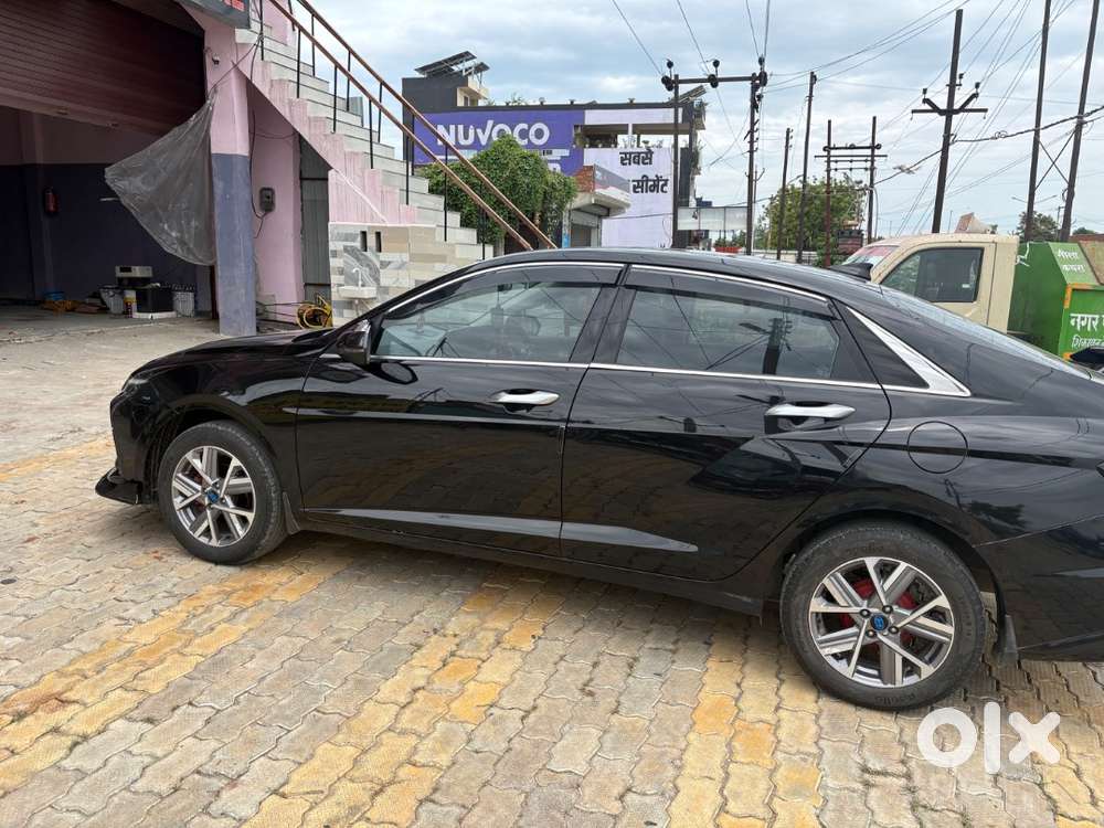 Hyundai New Verna 2023 Petrol 50000 Km Driven