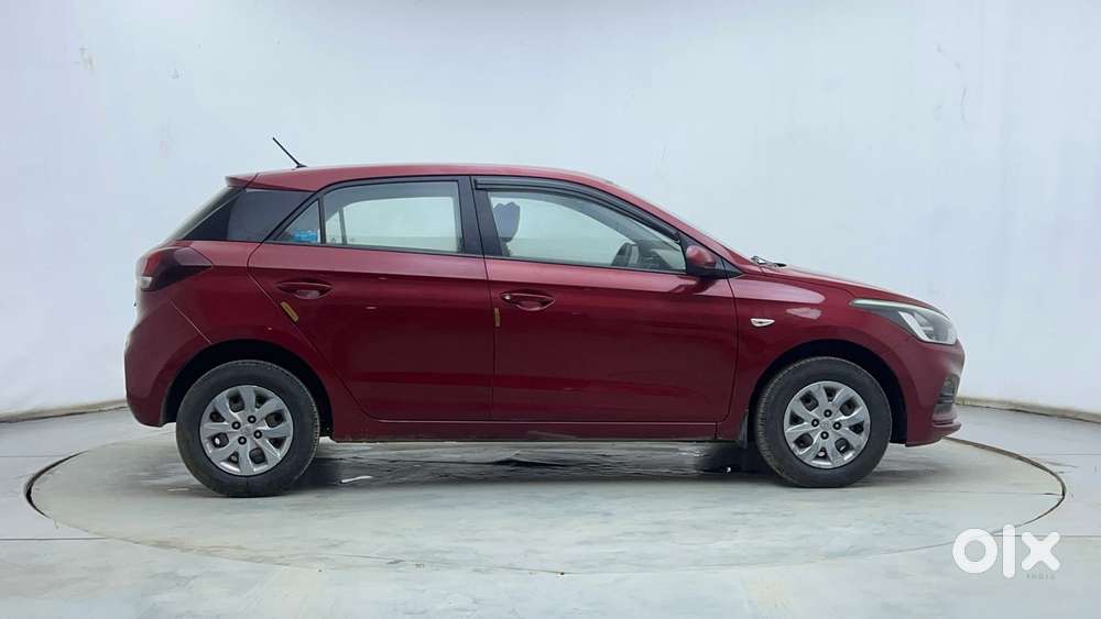 Hyundai Elite I20 Magna Executive 1.2, 2018, Petrol
