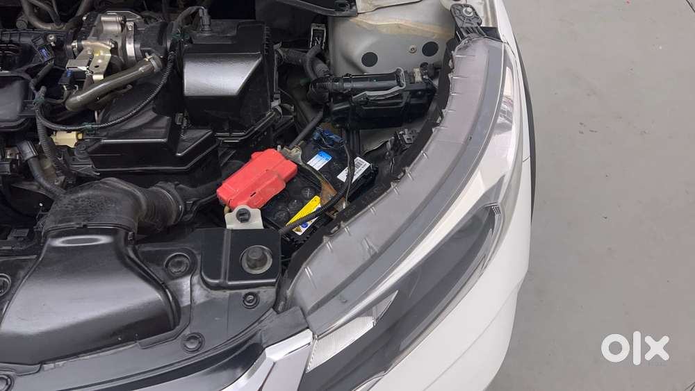 Honda Br-v I-vtec V Mt, 2019, Petrol