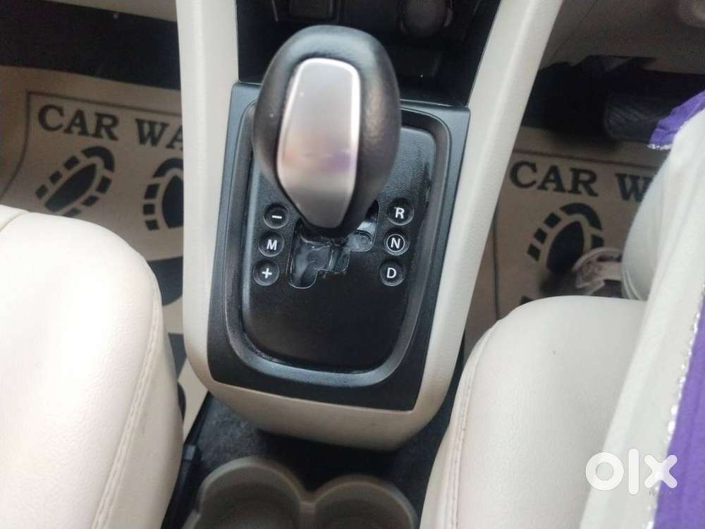 Maruti Suzuki Celerio Zxi Amt, 2017, Petrol