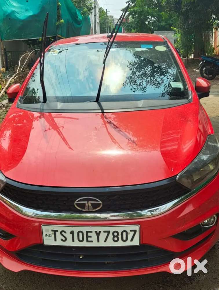 Tata Tiago 1.2 Revotron 2021