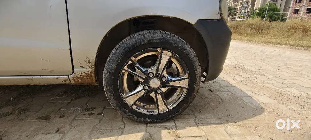 Maruti Suzuki Alto 2009 Lxi