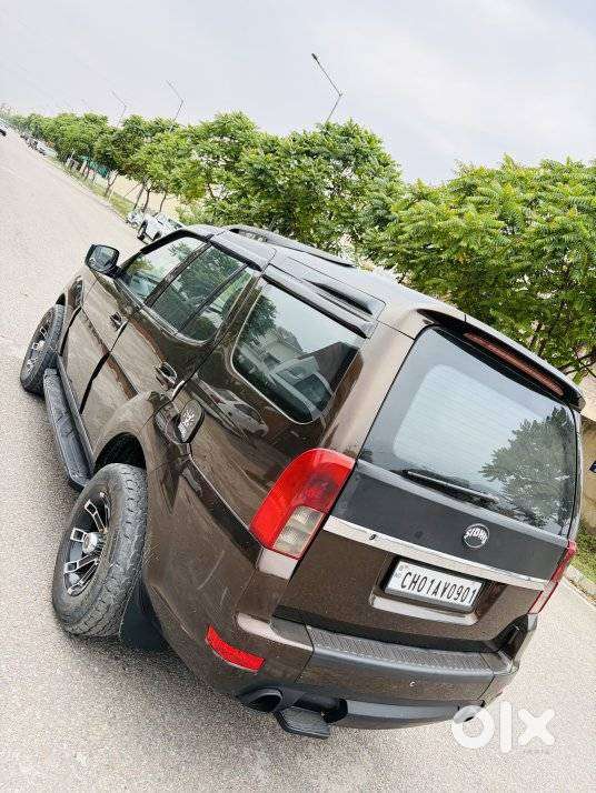 Tata Safari Storme Ex, 2013, Diesel