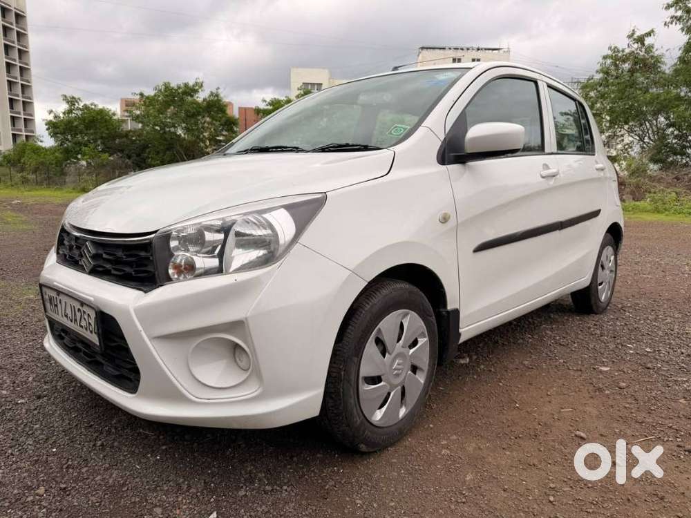 Maruti Suzuki Celerio Cng Vxi Optional, 2020, Cng & Hybrids