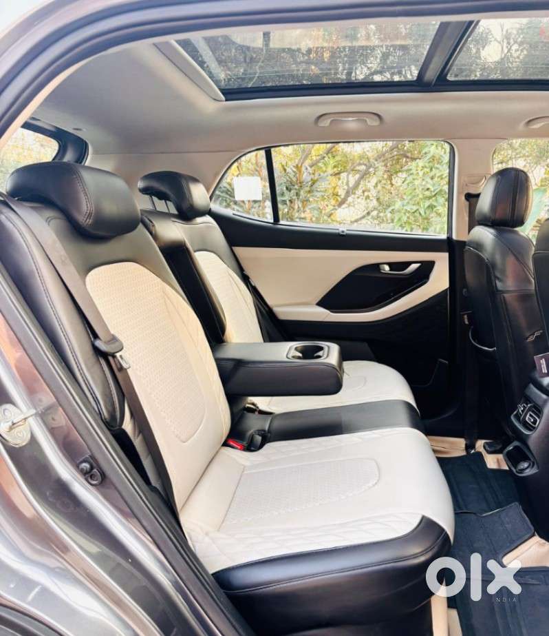 Hyundai Creta 1.5 Crdi Sx, 2023, Diesel