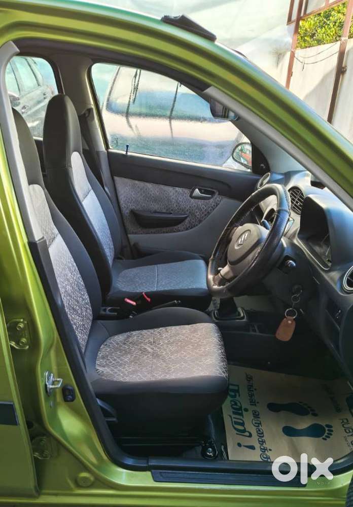 Maruti Suzuki Alto 800 Lxi, 2016, Petrol