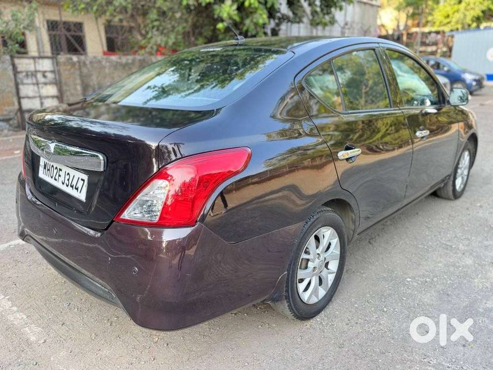 Nissan Sunny Xv, 2020, Diesel