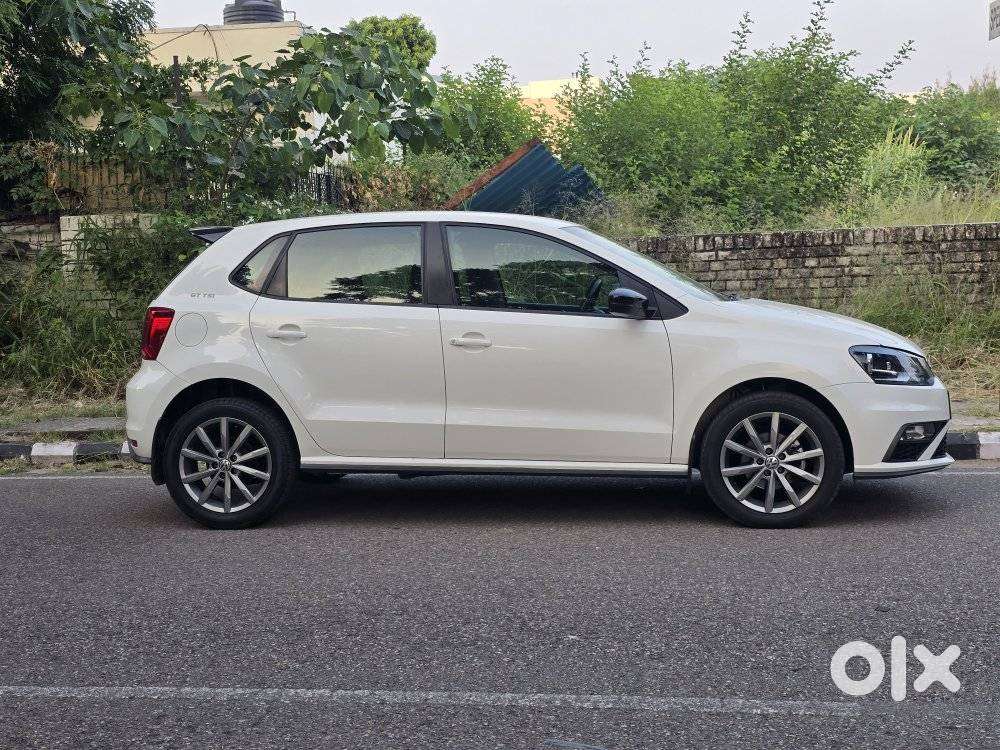 Volkswagen Polo Gt Tsi, 2022, Petrol