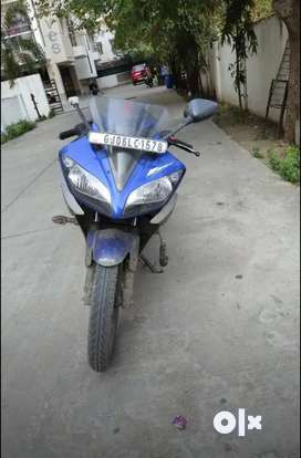 R15 v2 hot sale olx