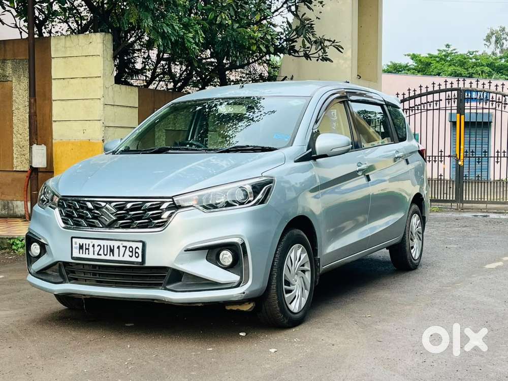 Maruti Suzuki Ertiga Vxi (o) Cng, 2022, Cng & Hybrids