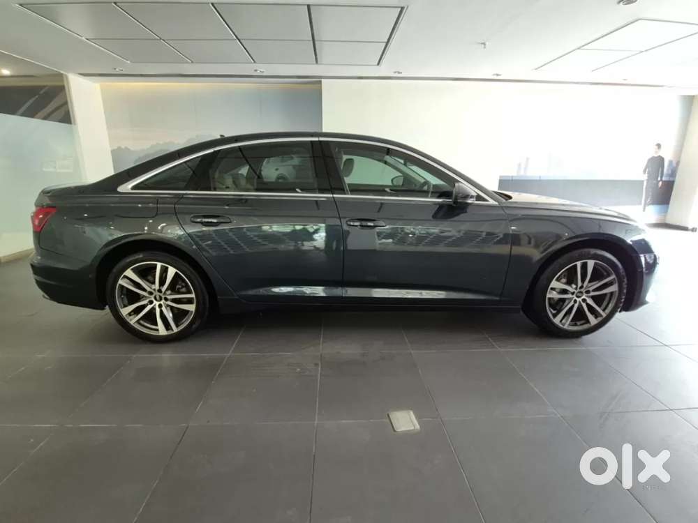 Audi A6 2.0 45 Tfsi Technology, 2023, Petrol