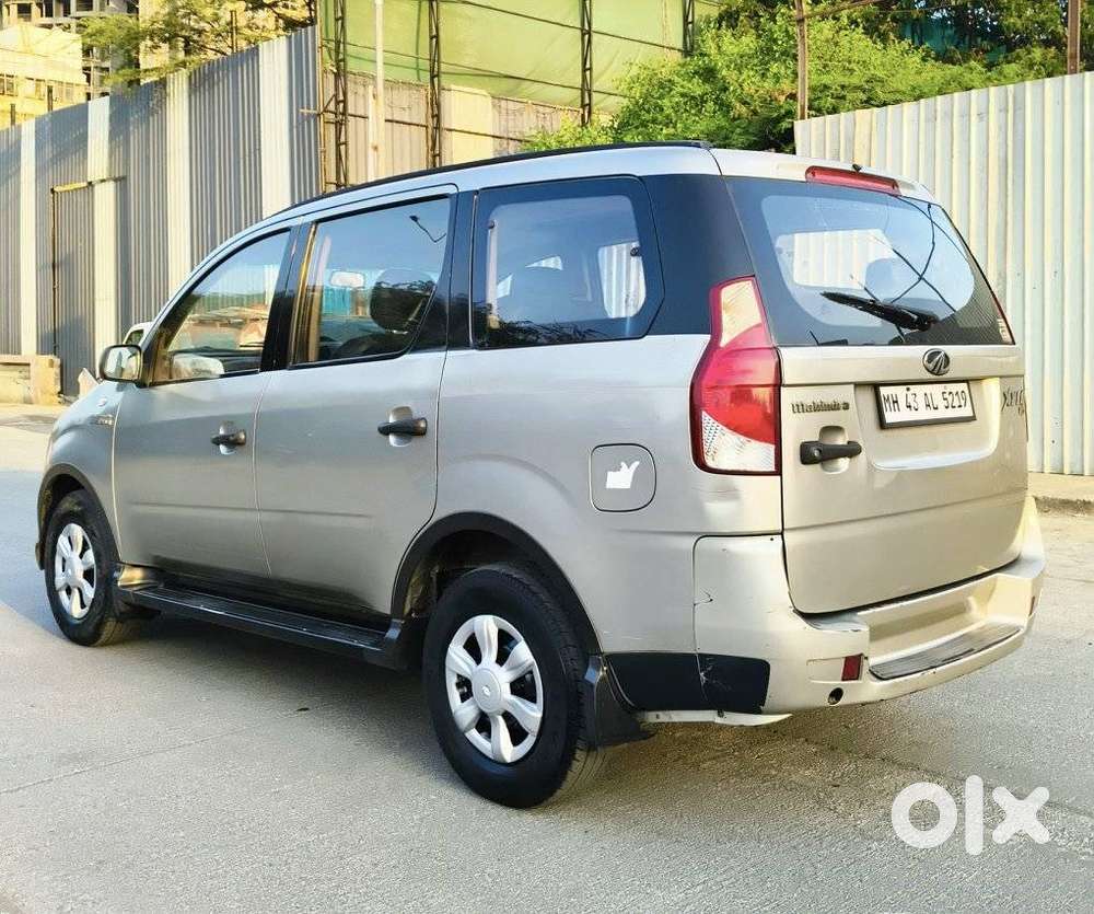 Mahindra Xylo 2012-2014 E4 Bs Iii, 2012, Diesel