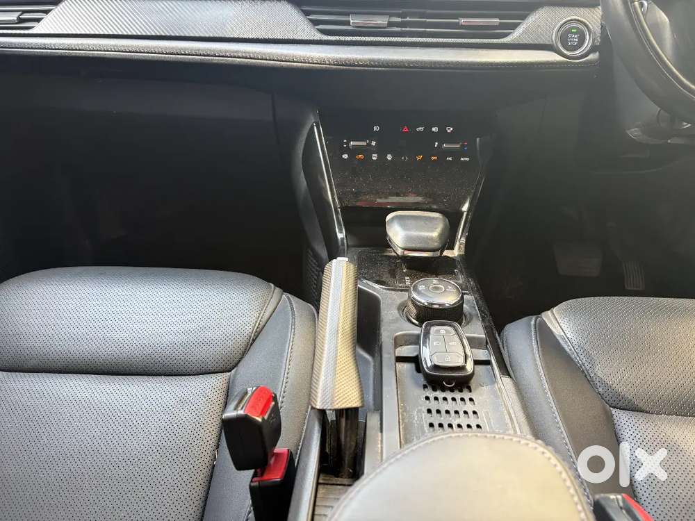 Tata Nexon 2024 Diesel 31000 Km Driven
